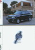 Nissan Pathfinder Prospekt brochure 1999 -9341