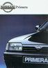 Nissan Primera Prospekt 1990 -9345