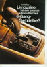 Nissan Primera 1999 Prospekt brochure - 9334