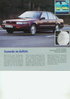 Nissan Maxima Prospekt / brochure 1993 -9363