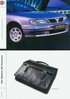Nissan Maxima QX Exclusive Prospekt 1999 -9349