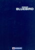 Nissan Bluebird Prospekt NL 1986