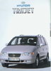 Hyundai Trajet Autoprospekt zur IAA 2002 -9422