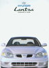 Hyundai Lantra Prospekt 1999 -9441