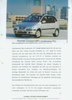Hyundai Compact MPV Presse-Information 2001 -9437