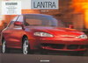 Hyundai Lantra Prospekt Modelljahr 1996 -9445