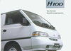 Hyundai H 100 Prospekt -9454