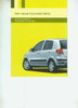 Hyundai Getz Prospekt  aus 2002 - rar -9453