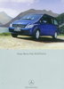 Mercedes Viano Marco Polo Westfalia Prospekt aus 2006  -9487