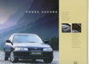 Honda Accord Autoprospekt 1992