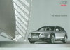 Audi A6 allroad quattro Prospekt 2006 -9495