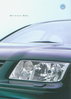 VW Bora Prospekt 1998 -9527
