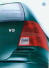 VW Bora Variant - Preisliste 28. Juni 1999