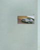 Audi S6 Prospekt 1999 für Sammler und Fans - 9564