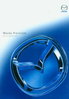Mazda PKW Programm Preisliste 16. 9. 2002 -9584