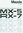 Mazda MX-5 RX-7 Prospekt Daten Ausstattung Preise 1990 9589