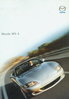 Mazda MX-5 Autoprospekt 2001 -9586