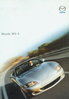Mazda MX-5 Autoprospekt 2001 -9586