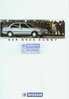 Nissan Sunny Autoprospekt 1986 - 9643