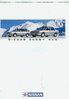 Nissan Sunny 4x4 Autoprospekt 1987 -9656