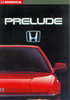 Honda Prelude Prospekt -9705