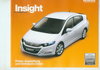 Honda Insight Hybrid - Preise Technik 2009