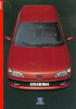 Peugeot 306 S 16 Presse-Information 1996  -9735