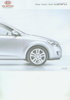 Kia Ceed Prospekt Farben Preise Daten 2008 - 9741