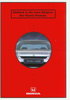 Honda Prelude Autoprospekt 1996 -9758