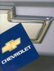 Chevrolet Pressemappe Paris 2004 - 9759