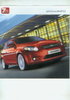 Kia Pro-Ceed Autoprospekt 2008 -9751