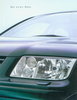 VW Bora Prospekt 1998 -9768