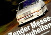 Zender Messeneuheiten Prospekt 80er Jahre 9782