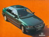 Honda civic 5-Türer Prospekt 1994 -9812