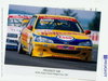 Peugeot 406 Presseinformation mit Foto 1997 -9815