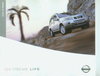 Nissan X-Trail Prospekt 2003 -9832