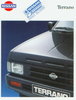 Nissan Terrano Prospekt 1993 - 9825