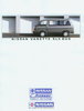 Nissan Vanette SLK Bus Prospekt 1988 -9840