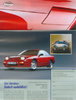 Nissan 200 SX Falt-Prospekt 1993 - 9829