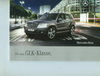 Mercedes GLK Prospekt 2008 - 9864