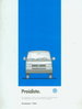 VW Multivan Preisliste Februar 1993 -9872