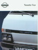 Nissan Vanette Van Prospekt 1991 - 9892