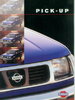 Nissan Pickup Prospekt 1998 -9893