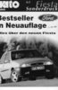 Ford Fiesta Testbericht 1996 -9907