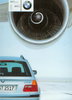 BMW 3er Touring Prospekt 2 - 1999 Archiv 9914