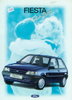 Ford Fiesta Classic Prospekt 1995 - 9919