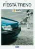 Ford Fiesta Trend Prospekt 1994 -9921