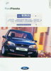 Ford Fiesta Prospekt 2000 -9925
