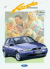 Ford Fiesta Style Prospekt 1 - 1997 Archiv