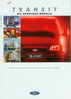 Ford Transit Autoprospekt 1997 Archiv  -9958